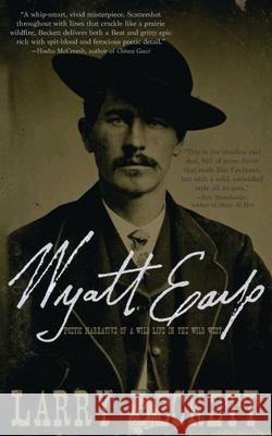 Wyatt Earp Larry Beckett, Alternating Current 9781946580177 Alternating Current