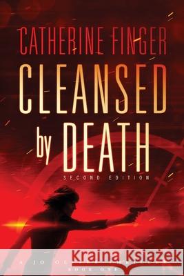 Cleansed by Death Catherine Finger 9781946638670