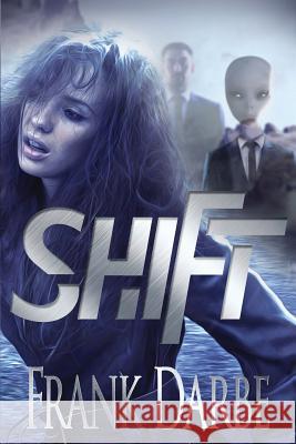 Shift Frank Darbe Andrews Randall Brosinsky Edwards Karen 9781946675101