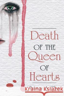 Death of the Queen of Hearts Roman a Clay   9781946675132