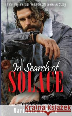 In Search of Solace Marialisa Demora 9781946738646