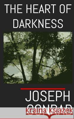 Heart of Darkness: The Aston & James Collection Joseph Conrad 9781946745040