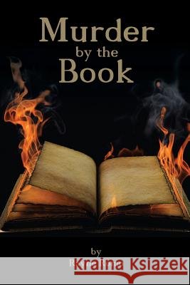 Murder by the Book Rayne Romo 9781946775818
