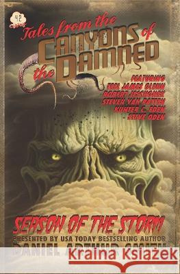 Tales from the Canyons of the Damned: No. 42 Robert Jeschonek Steve Oden Steven Va 9781946777850 Holt Smith Ltd