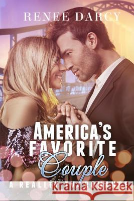 America's Favorite Couple Renee Darcy 9781946804006