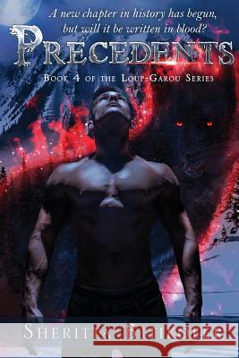 Precedents Sheritta Bitikofer 9781946821249