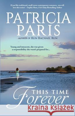 This Time Forever Patricia Paris 9781946848277