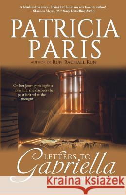 Letters to Gabriella Patricia Paris 9781946848284 BHC Press