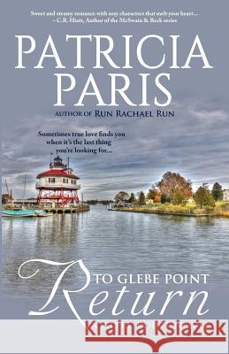 Return to Glebe Point Patricia Paris 9781946848291 BHC Press