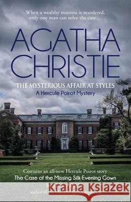 The Mysterious Affair at Styles Agatha Christie ILIL Arbel 9781946848543 Bhc Press/Signature