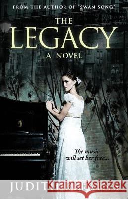 The Legacy Judith Blevins 9781946848680