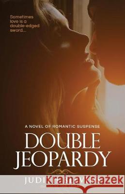 Double Jeopardy Judith Blevins 9781946848703