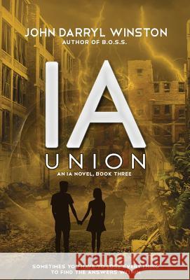 Ia: Union John Darryl Winston 9781946848925 Bhc Press/H2O