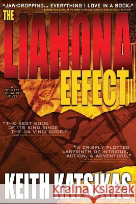 The Liahona Effect Keith Katsikas 9781946865175