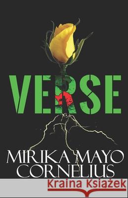 Verse Mirika May 9781946870100 Akirim Press Publishing