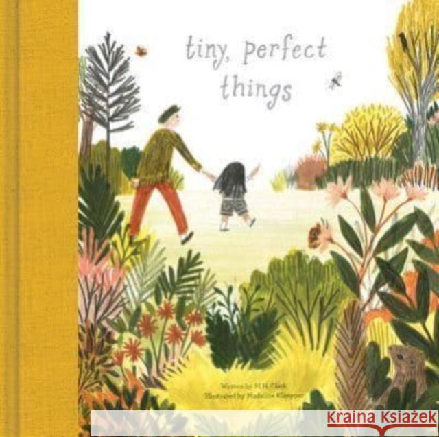 Tiny, Perfect Things M. H. Clark 9781946873064 Casemate Publishers and Book Distributors