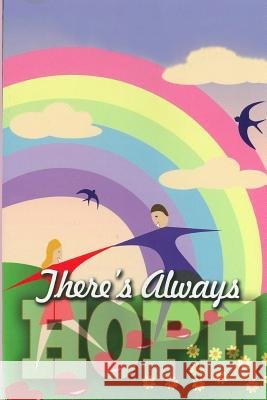 There's Always Hope Terrie Sizemore 9781946908902