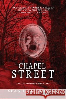 Chapel Street Sean Paul Murphy 9781946920973 Touchpoint Press