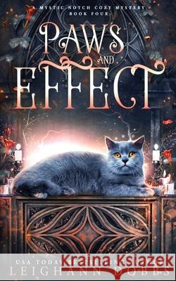 Paws & Effect Leighann Dobbs 9781946944047