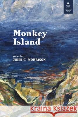 Monkey Island John C Morrison 9781946970015 Redbat Books