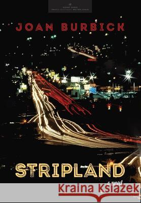 Stripland Joan Burbick 9781946970886 Redbat Books