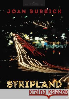 Stripland Joan Burbick 9781946970947 Redbat Books