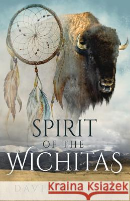 Spirit of the Wichitas David Rollins   9781946977465