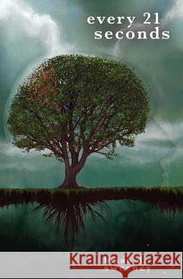 Every 21 Seconds Brian Sweeney 9781946977915 Yorkshire Publishing