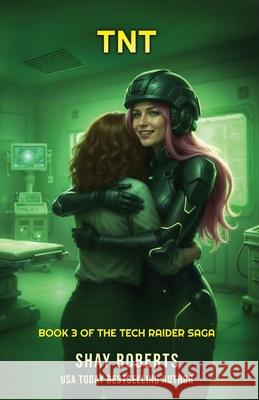 TNT Shay Roberts 9781946994264
