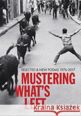 Mustering What's Left Roger Aplon 9781947021181