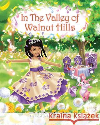 In The Valley Of Walnut Hills Publishing, Baobab 9781947045149