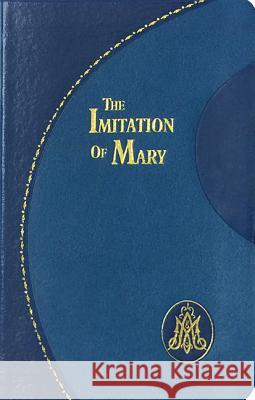 Imitation of Mary Kempis, Thomas a. 9781947070165