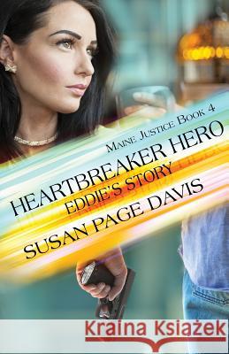 Heartbreaker Hero Susan Page Davis 9781947079007 Tea Tin Press