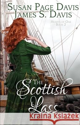 The Scottish Lass Page Davis Susan S. Davis James 9781947079144