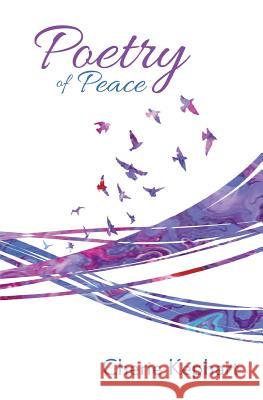 Poetry of Peace Cherie Kephart 9781947127098