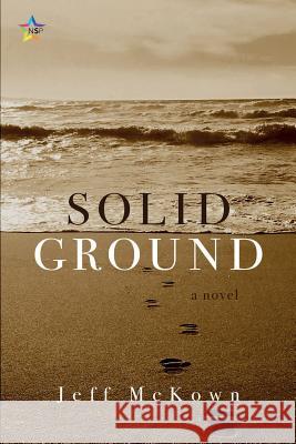 Solid Ground Jeff McKown 9781947139060