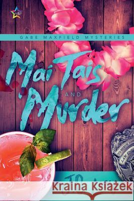 Mai Tais and Murder J. C. Long 9781947139206 Ninestar Press