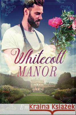 Whitecott Manor Emma Jane 9781947139848 Ninestar Press, LLC