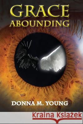 Grace Abounding Donna M. Young 9781947143128