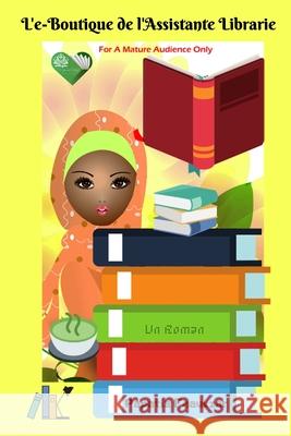 L' e-Boutique de l'Assistante Librarie Papatia Feauxzar 9781947148338 Djarabi Kitabs Publishing