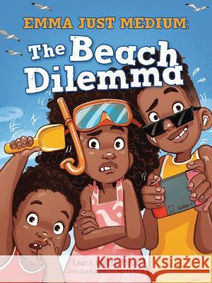 The Beach Dilemma Laura Wiltse Prior Marta Kissi 9781947159600