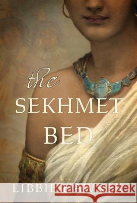 The Sekhmet Bed Libbie Hawker 9781947174009 Running Rabbit Press LLC