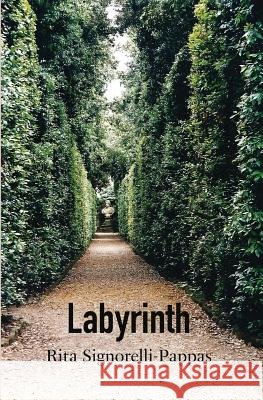 Labyrinth Rita Signorelli-Pappas 9781947175150