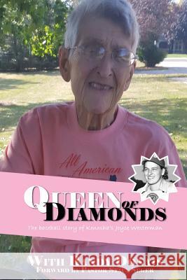 Queen of Diamonds Randy Donais 9781947191563 Zeta Publishing Inc