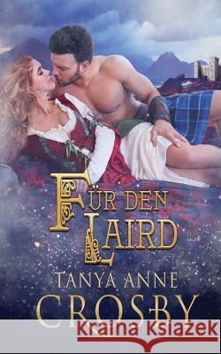 Für den Laird Crosby, Tanya Anne 9781947204331