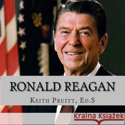 Ronald Reagan Keith Pruit 9781947211025 Words of Wisdom