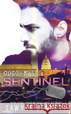 Code Name Sawyer Bennett 9781947212541 Big Dog Books, LLC