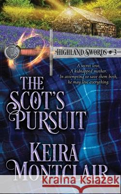 The Scot's Pursuit Angela Polidoro Keira Montclair 9781947213555