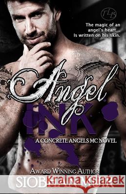 Angel Ink Siobhan Muir 9781947221154