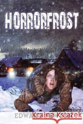 Horrorfrost Edward Newton 9781947227460